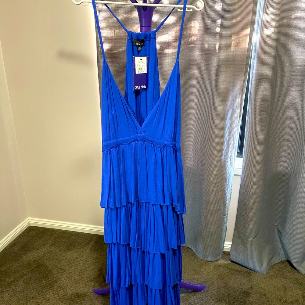City Chic dress - Picture 1 of 3